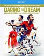 Daring to Dream: England's Story at the 2018 FIFA World Cup [Blu-ray ...