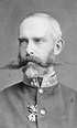 Archduke Rainer of Austria- Lombardy (1827 – 1913). He married his ...