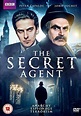 The Secret Agent - Ver la serie de tv online