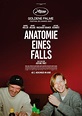 Anatomie eines Falls in Blu Ray - Anatomie eines Falls - Limited ...