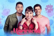 Sección visual de Maricucha (Serie de TV) - FilmAffinity