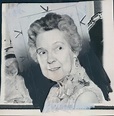 Lot Detail - 1940-69 Eleanor Gehrig Widow of Lou "The Sporting News ...