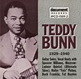 Teddy Bunn (1929-1940) : Free Download, Borrow, and Streaming ...