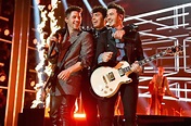 Jonas Brothers Extend 'Happiness Begins' Tour | Billboard | Billboard