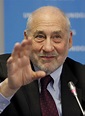 Joseph Stiglitz | Economipedia