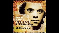 Israel Houghton & New Breed - Alive In South Africa (Album) - Still ...