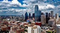 Las 6 mejores zonas de Dallas (Texas): barrios y distritos