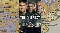 The Untold Story of American Valor: Behind “The Outpost” | American ...