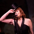 Suzanne Vega Sings Her New York Songs at the Carlyle | The Front Row Center
