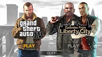Grand Theft Auto IV: Complete Edition Screenshots for Windows - MobyGames