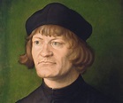 Biografia Huldrych Zwingli, vita e storia