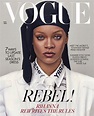 Vogue UK, May 2020 | Papercut