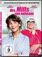 Mrs Mills von nebenan | Film-Rezensionen.de