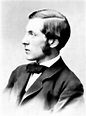 Eliot, Charles W. (1834-1926) | Harvard Square Library