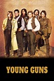 Young Guns - Full Cast & Crew - TV Guide