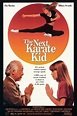 El nuevo Karate Kid (1994) - FilmAffinity