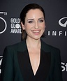 ZOE LISTER-JONES at HFPA & Instyle Celebrate 75th Anniversary of the ...