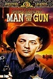 Man with the Gun (1955) - Película Completa en Español Latino