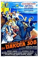 Létrange aventure du Dakota 308 (película 1951) - Tráiler. resumen ...