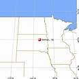 Ashton, South Dakota (SD 57424) profile: population, maps, real estate ...