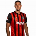 Stefan Ilsanker - Eintracht Frankfurt Pros