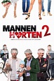 Filmrecensie: Mannenharten 2