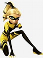 Queen Bee Miraculous Ladybug Wallpapers - Wallpaper Cave