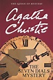THE SEVEN DIALS MYSTERY Read Online Free Book by Agatha Christie at ...