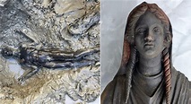 San Casciano dei Bagni | ritrovate oltre 20 statue di bronzo ...