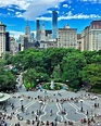 Union Square is One of the Most Exciting Places in New York City ...