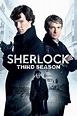 La serie Sherlock Temporada 3 - el Final de