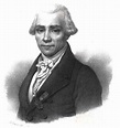 Louis Nicolas Vauquelin – Wikipedia, wolna encyklopedia | Chemia