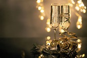 The Ultimate Guide to Planning a New Year's Eve Party - The Event Book