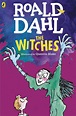 The Witches by Roald Dahl and illustrated by Quentin Blake - My Next ...