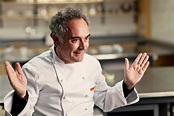 Ferran Adrià — O melhor Chef do mundo | Quase Mineira
