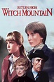 Return from Witch Mountain (1978) Online Kijken - ikwilfilmskijken.com
