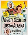 VER HD Perdidos en Alaska (1952) Película Completa Online en español Latino