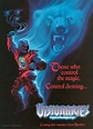 Visionaries: Knights of the Magical Light (1987)