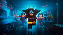 Ver Lego Batman: la película online HD Latino - Plus Películas