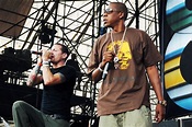 Jay-Z Pay Honors Linkin Parkâ€™s Chester Bennington at V Festival ...