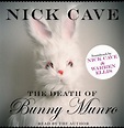 The Death of Bunny Munro (audiobook) – Iain Forsyth & Jane Pollard