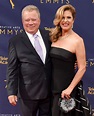 Wlliam Shatner, 91, Back Together With Elizabeth Martin, 64, 3 Years ...