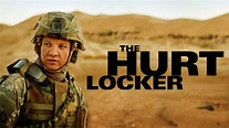 The Hurt Locker - Film (2008)