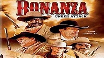 Bonanza - Under Attack [1995] - YouTube
