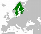 Schwedisches Reich