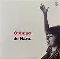 Nara Leão - Opinião de Nara (1964/2022) - Estilhaços Discos