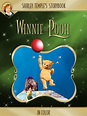 Watch Shirley Temple's Storybook: Winnie The Pooh (in Color) | Prime Video