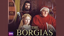 Georges Delerue: The Borgias Original Soundtrack - Sancia's Dance - YouTube