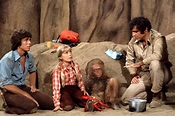 'Land of the Lost' was a 1970s television treasure that delights to ...