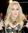 MADONNA at 2017 MET Gala in New York 05/01/2017 – HawtCelebs